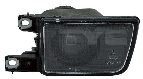 Front Fog Light -
