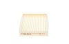 Filter, cabin air -