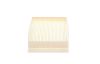 Filter, cabin air -