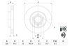 Brake Disc -