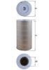 Air Filter HIACE IV Buss (LH1_)