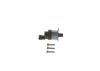 Control Valve, fuel quantity (common rail system) -
