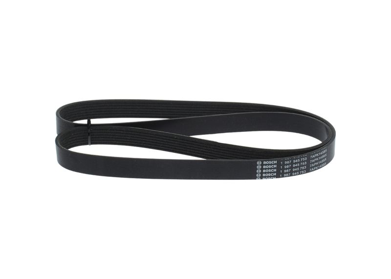 V-Ribbed Belt -