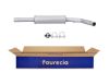 Front Muffler -