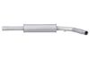 Front Muffler -