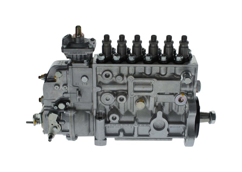 lnjection Pump -