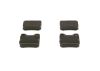 Brake Pad Set, disc brake -