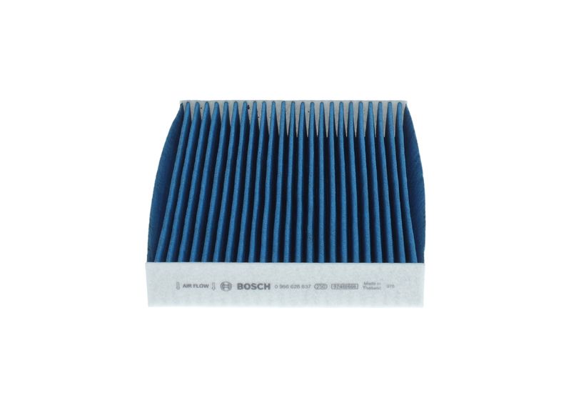 Filter, cabin air RENAULT - 27 27 711 28R