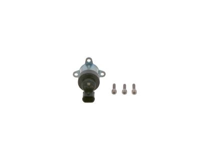 Control Valve, fuel quantity (common rail system) -