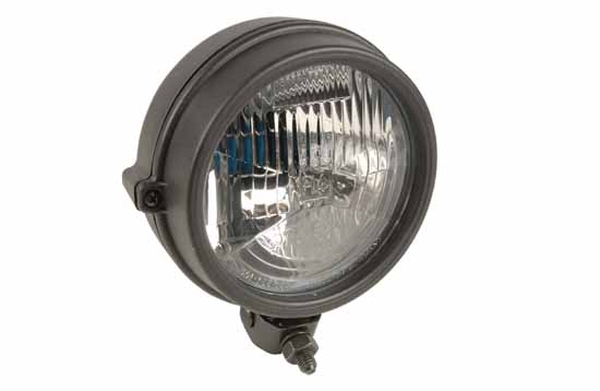Headlight -