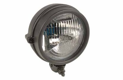 Headlight -