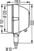 Headlight -