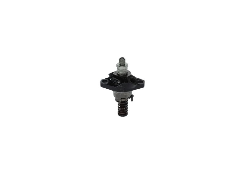 lnjection Pump -