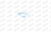 Clamping Piece, exhaust system PSA - 96 539 252 80