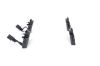 Brake Pad Set, disc brake VAG - 4B0 698 151 M