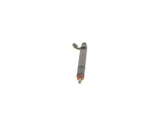 Nozzle and Holder Assembly -