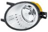 Front Fog Light -