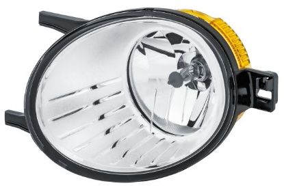 Front Fog Light -