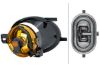 Front Fog Light -