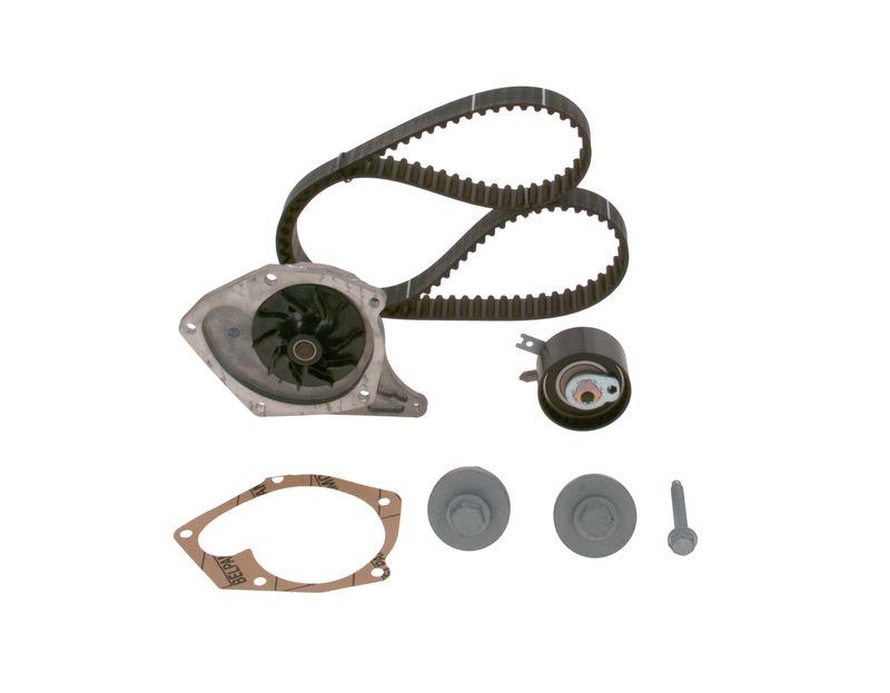 Water Pump & Timing Belt Kit -