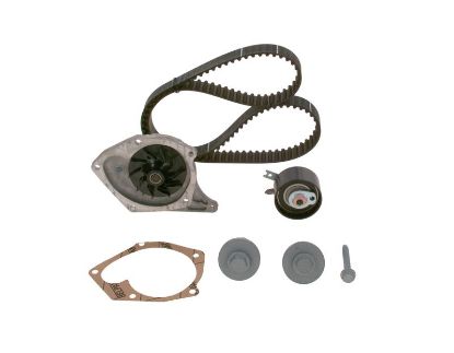Water Pump & Timing Belt Kit -