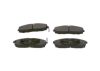 Brake Pad Set, disc brake -