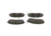 Brake Pad Set, disc brake -