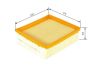 Air Filter -