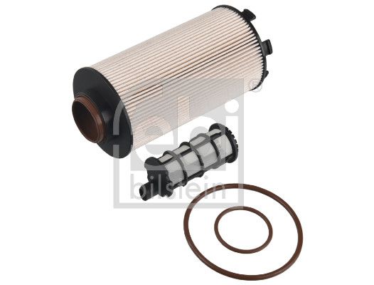 Fuel filter set Mercedes-Benz LKW 936 090 65 52 Fuel filter set Mercedes-Benz LKW 936 090 65 52