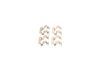 Accessory Kit, disc brake pad -