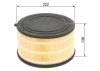 Air Filter -