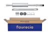 Centre Muffler -