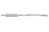 Centre Muffler -