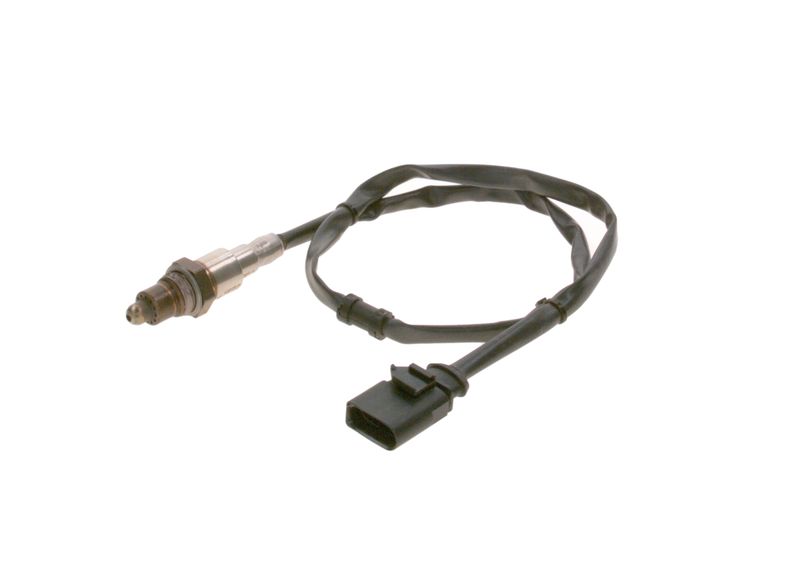 Oxygen Sensor -