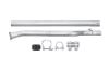 Repair Pipe, catalytic converter -