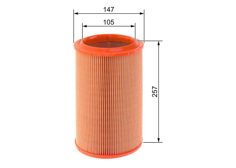 Air Filter -