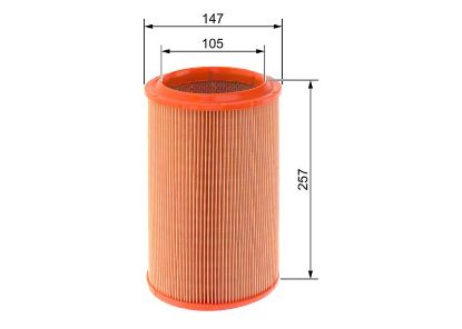 Air Filter -