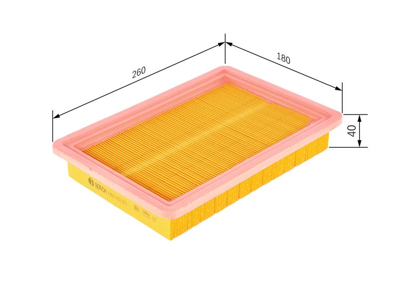 Air Filter -