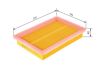 Air Filter -