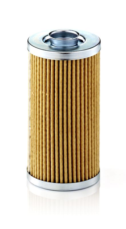 Filter, operating hydraulics MAN Buses