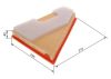 Air Filter -