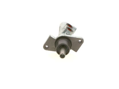 Brake Master Cylinder -