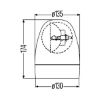 Rotating Beacon -