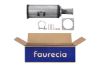 Soot/Particulate Filter, exhaust system -