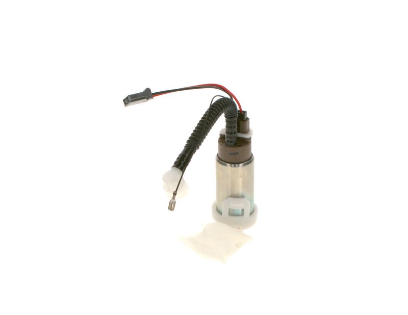 Fuel Pump -