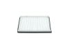 Filter, cabin air -