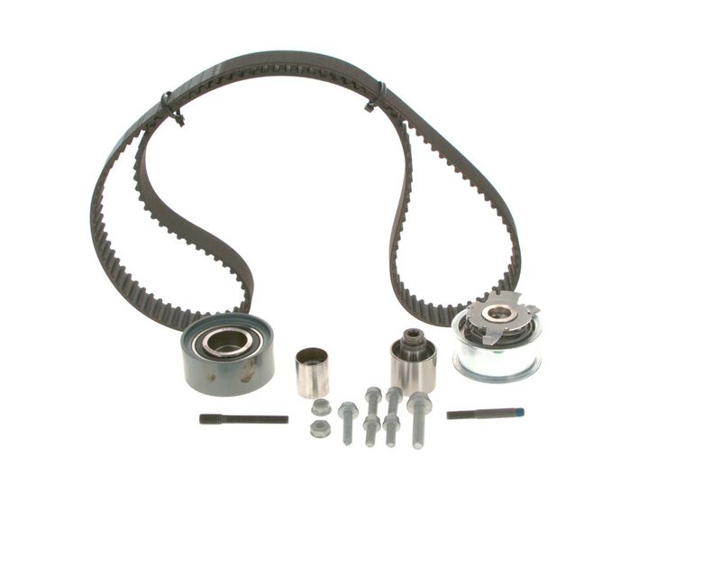 Timing Belt Kit -