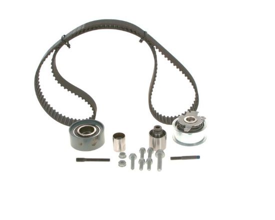 Timing Belt Kit -