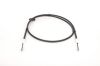 Cable Pull, parking brake -