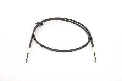 Cable Pull, parking brake - Cable Pull, parking brake -